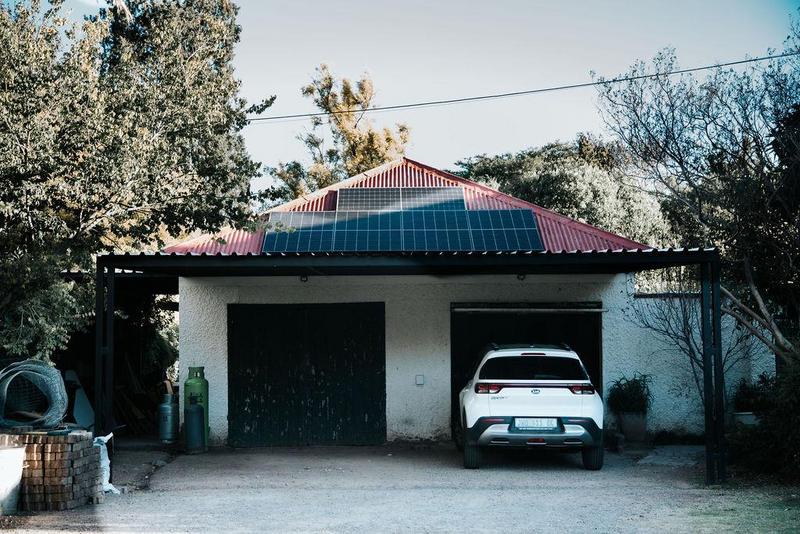 5 Bedroom Property for Sale in Queenstown Eastern Cape
